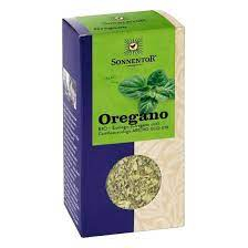 Oregano - condiment, Eco, 18 grame, SONNENTOR