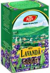 FARES CEAI LAVANDA 50G