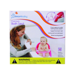 Scaun de baie premium, Dreambaby