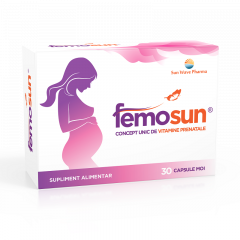 Femosun, 30cps, Sunwave Pharma