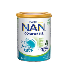 Nestle Nan 4 , Comfortis, 800 g