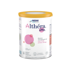 Lapte praf Althera, 400gr, Nestle