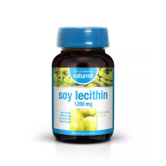 TYPE NATURE ,SOY LECITHIN 1200 MG X30 CAPS