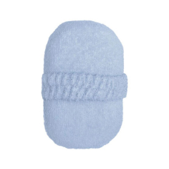 LORELLI ,BURETEL DE BAIE 15X10 BLUE