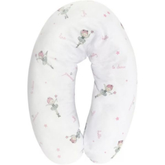 LORELLI,PERNA MULTIFUNCTIONALA,BBC RANFORCE, BALLET PINK