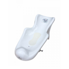 LORELLI, REDUCTOR CADA CU BAZA ANTIALUNECARE,BEAR WHITE