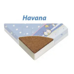 LORELLI , SALTEA MOBILIER, HAVANA,62X110X10,COCOS SI SPUMA
