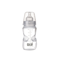 Biberon  Medical+ 250ml, Lovi