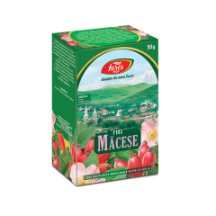Ceai Macese fructe, F183, 50g, Fares