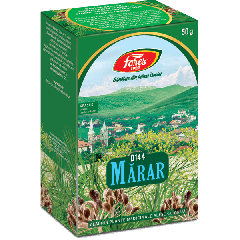 FARES CEAI MARAR FRUCTE 50G