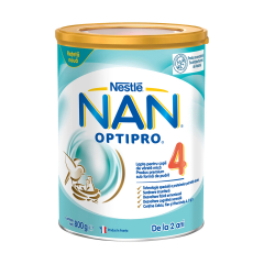 Nestle Nan 4, Optipro ,800 g