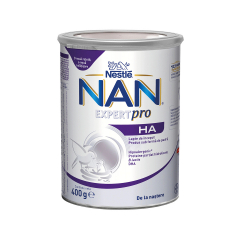 Nestle, Nan Ha, 400 g
