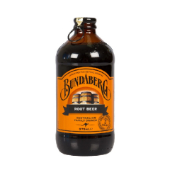 Bautura root beer, 375ml, Bundaberg