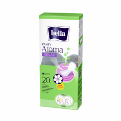 PANTY AROMA RELAX A20, BELLA