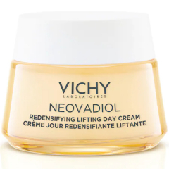 Crema de zi Redensify Neovadiol, Peri-Menopause, 50ml, Vichy