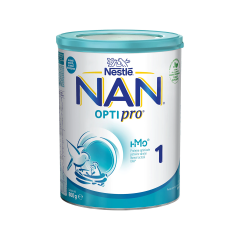 Nestle Nan 1 Optipro Hm-O 800g, Nestle
