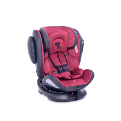 Scaun auto, Aviator, Isofix, 0-36 Kg, rotativ 360 grade