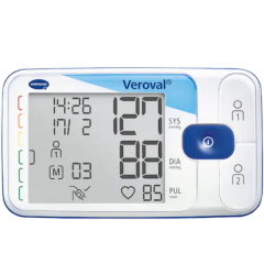 HARTMANN VEROVAL TENSIOMETRU BRAT