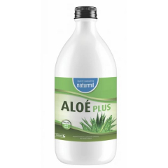 TYPE NATURE ,ALOE VERA PLUS GELL X 100ML