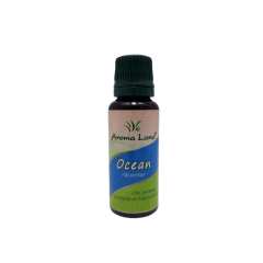 Ulei hidrosolubil ocean, 30 ml, Aroma Land