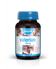 TYPE NATURE , VALERIAN 500MG X90TB.