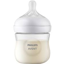 AVENT BIBERON NATURAL RESPONSE 125ML  0M+  SCY900/01