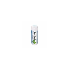 XYLITOL CHEWING GUM PEPERMINT 30G CTX30 BUC